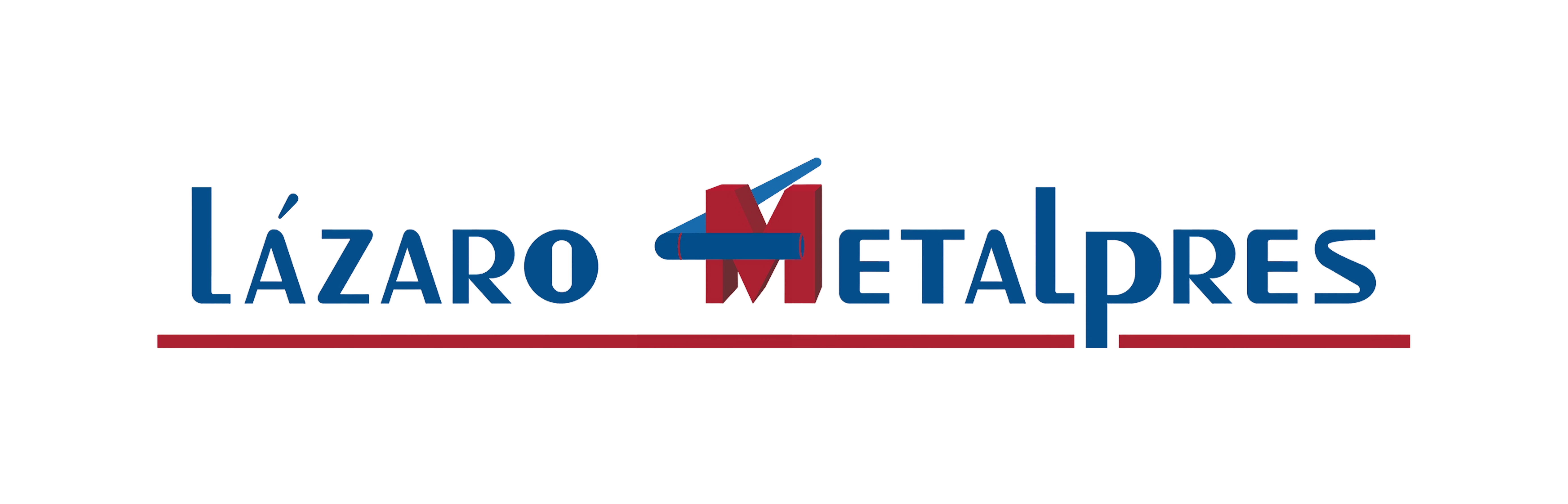 Lazaro Metalpres